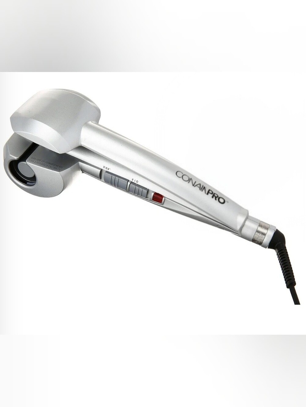 Conair Authomatic Curl Machine